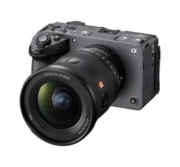 Sony - FX5 Câmera de cinema - miniatura 3
