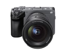 Sony - FX5 Câmera de cinema - miniatura 1