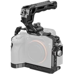 SmallRig - Cage Kit for Sony Alpha 7 V / 7R V / 7 IV - miniatura 1