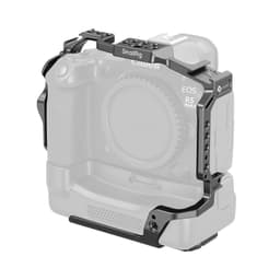 SmallRig - Cage for Canon EOS R5 Mark II with Cooling Fan CF-R20EP - miniatura 1