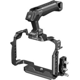 SmallRig - Cage Kit for Panasonic LUMIX S1 II / S1 IIE / S1R II - miniatura 1