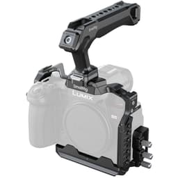 SmallRig - Cage Kit for Panasonic G9 II / S5 II / S5 IIX - miniatura 1