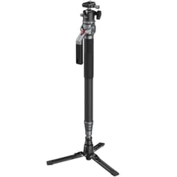SmallRig - Carbon Fiber Photography Monopod 5564 - miniatura 1