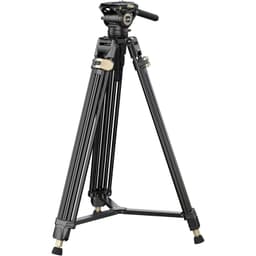 SmallRig - AD-01Pro Heavy-Duty Fluid Head Tripod 3751P - miniatura 1
