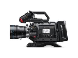 Blackmagic Design - URSA Mini Pro PL Mount - miniatura 2