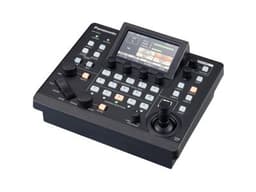 AW-RP60 Remote Camera Controller