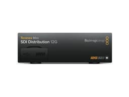 Blackmagic Design - Teranex Mini SDI 12G Distribution - miniatura 1
