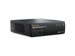 Blackmagic Design - Teranex Mini SDI 12G Distribution - miniatura 2
