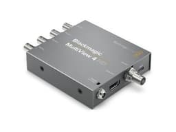 Blackmagic Design - MultiView 4 HD - miniatura 1