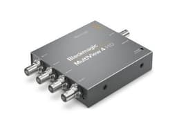 Blackmagic Design - MultiView 4 HD - miniatura 2