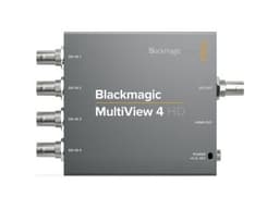 Blackmagic Design - MultiView 4 HD - miniatura 3