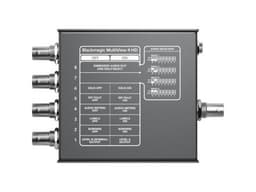 Blackmagic Design - MultiView 4 HD - miniatura 4
