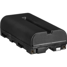 Blackmagic Design NP-F570 - Bateria Compatível de 3500mAh Li-Ion