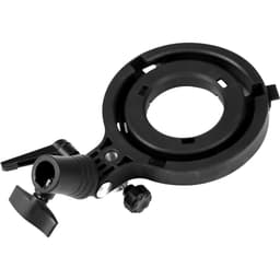 Nanlite Adaptador de Montagem Bowens para Forza 60 - miniatura 1