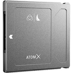 Angelbird - AtomX SSDmini de 1TB HD