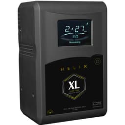 Core SWX - Bateria de Dupla Voltagem Helix XL 293Wh - miniatura 1