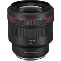 Canon - Lente RF 85mm f/1.2L USM DS