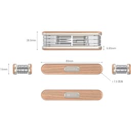 SmallRig - Multiferramenta TC2400 - miniatura 5