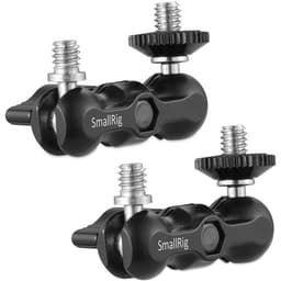 SmallRig - Universal Magic Arm with Small Ball Head (2pcs) - miniatura 1
