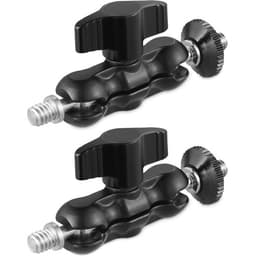 SmallRig - Universal Magic Arm with Small Ball Head (2pcs) - miniatura 3