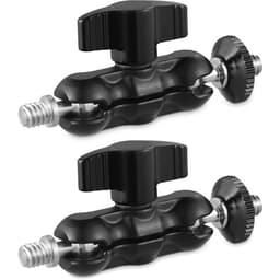 SmallRig - Universal Magic Arm with Small Ball Head (2pcs) - miniatura 9