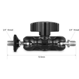 SmallRig - Universal Magic Arm with Small Ball Head (2pcs) - miniatura 8