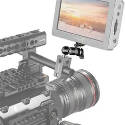 SmallRig - Universal Magic Arm with Small Ball Head (2pcs) - miniatura 7