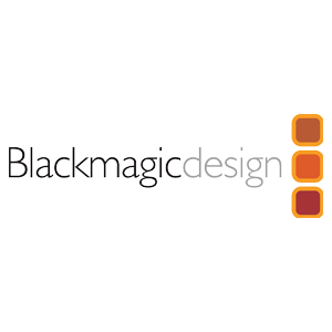 Logo-Blackmagic Design