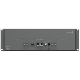 Blackmagic Design - SmartScope Duo 4K Rack-Mounted Dual 6G-SDI Monitors - miniatura 4