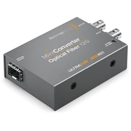 Blackmagic Design - Mini Converter Optical Fiber 12G-SDI - miniatura 3