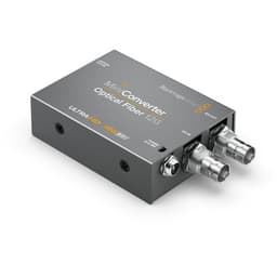 Blackmagic Design - Mini Converter Optical Fiber 12G-SDI - miniatura 2