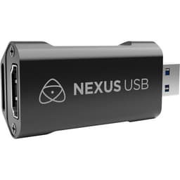 Atomos - Conversor Nexus HDMI para USB