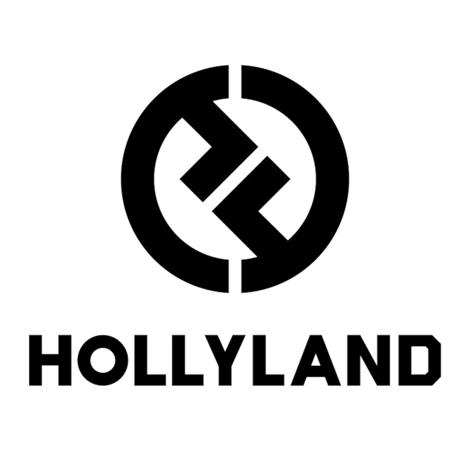 Logo-Hollyland