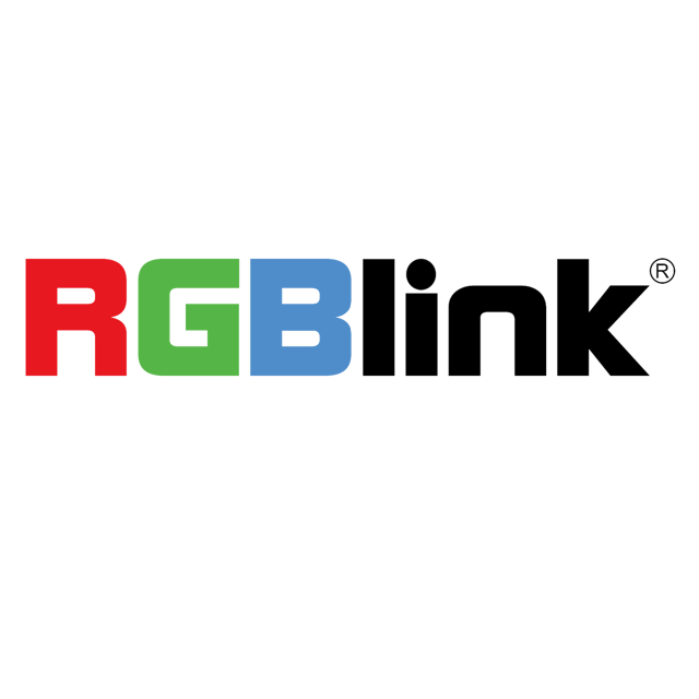 Logo-RGBlink