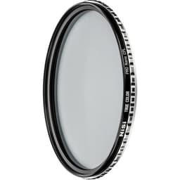 NiSi True Color Pro Nano Circular Polarizing Filter (67mm)