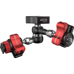 iFootage MA3-4 Spider Crab Magic Arm com Montagem QR (7") - miniatura 2