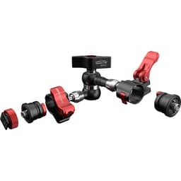 iFootage MA3-4 Spider Crab Magic Arm com Montagem QR (7") - miniatura 3