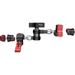 iFootage MA3-4 Spider Crab Magic Arm com Montagem QR (7") - miniatura 4