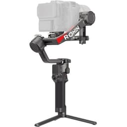DJI - RS 4 Pro Estabilizador de Cardan (4,5Kg)