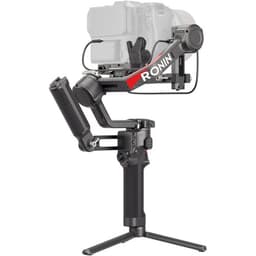 DJI - RS 4 Pro Estabilizador de cardan combo (4,5Kg) - miniatura 1
