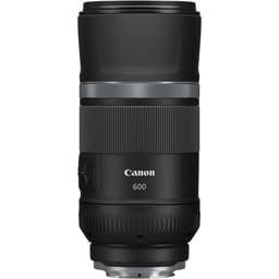 Canon - RF 600mm f/11 IS STM Lens - miniatura 1