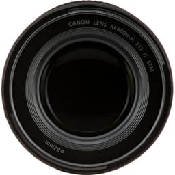 Canon - RF 600mm f/11 IS STM Lens - miniatura 5