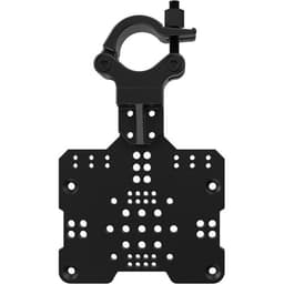 MOVMAX - Adaptador de placa cheese-Style com tubo de 45 mm - miniatura 1