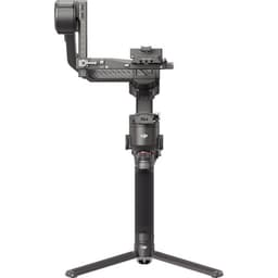 DJI - RS 4 Pro Estabilizador de cardan combo (4,5Kg) - miniatura 2