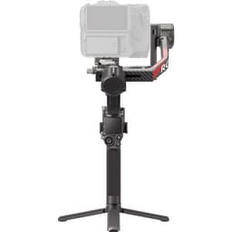 DJI - RS 4 Pro Estabilizador de cardan combo (4,5Kg) - miniatura 3