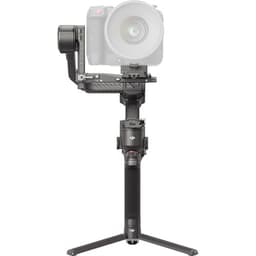 DJI - RS 4 Pro Estabilizador de cardan combo (4,5Kg) - miniatura 4