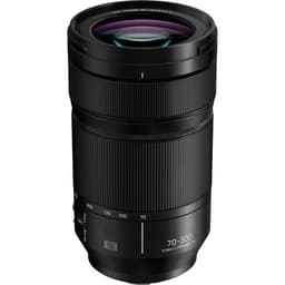 Panasonic - Lente Lumix S 70-300mm f/4.5-5.6 MACRO OIS - miniatura 1
