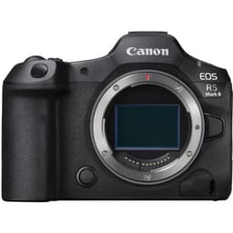 Canon - EOS R5 Mark II Câmera Mirrorless