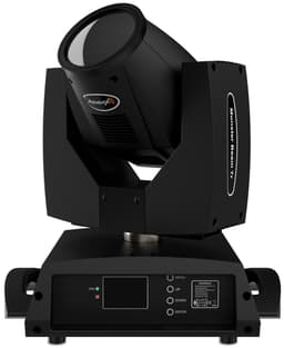 Audibax - Monster Beam 7R Double Case - miniatura 1