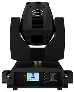Audibax - Monster Beam 7R Double Case - miniatura 2